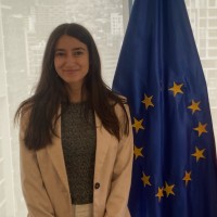 María Escrivá Bernabé