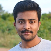 Raghu B S