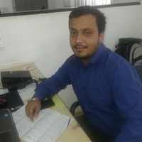 Viraj Mehta