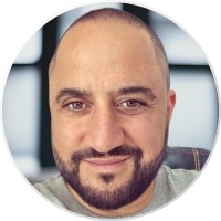 Arash Tavakoli