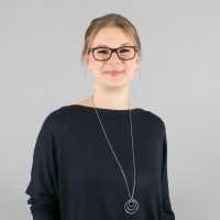 Gina Bramenkamp