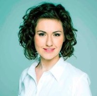 Olga Frąc