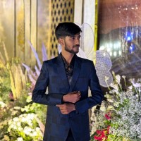 Harsh Inani