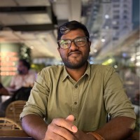 Abhishek Medar