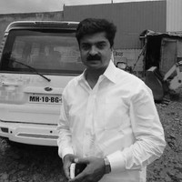Dattaji Nalawade