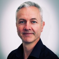 Jon Barfield