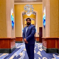 Deepak Kumar