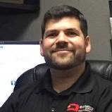 Marco Lugo