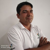 Shyam Kumar Nath