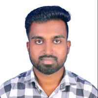 Arun Rayappan