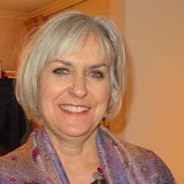 Nancy Guertin