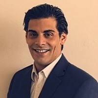 Joe Albanese
