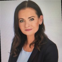 Claudia Kraupatz, Mba
