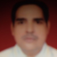 Virendra Kanoujiya