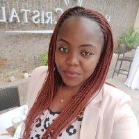Blanche Nyamsi