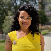 Charity Miller, Phd, Ms
