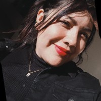 Nancy Ramirez Cortes