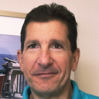 Matteo J. Tanzi