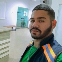 Weverton Matos