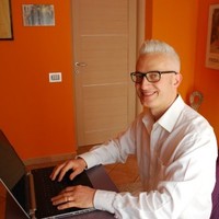 Dario Bigiarini