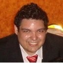 José Roberto González Dan