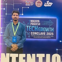 Vivek Kushwah