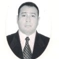 Jesús Ramón Meléndez Fernández