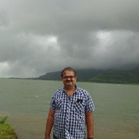Mahesh Kumar