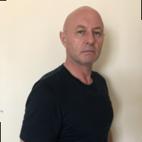 Barrie Collins