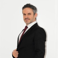 Alexandre Ripert