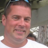 Rob Baxter