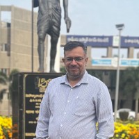 CHETAN GUPTA