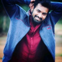 Pawan Kumar G R