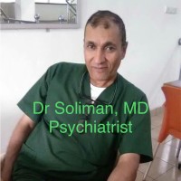 Ihab Soliman