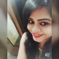 Ankita Parmar