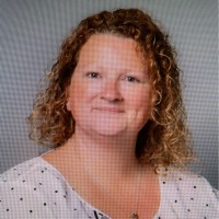 Berniece Larson-Stuefen