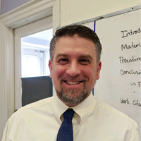 Joel Bacharach