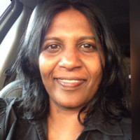 Christine Solomon