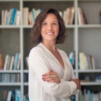 Raquel D.