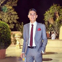 Liam Debono