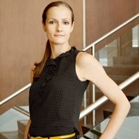 Kamila M. Kiszko, Mph