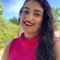 Aline Ferreira da Cruz