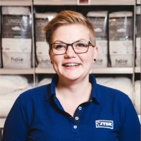 Heidi Karppinen