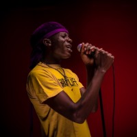 Larry Dwayne