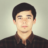Khushbakht Karimov