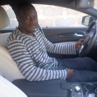 Hassan Umar