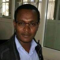 Mohammed Jemal