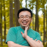 Wangxi Luo