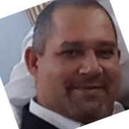 Marcio Antonio Silva