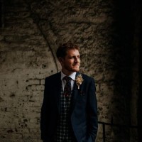 Tomas Burrows Ba (Hons)